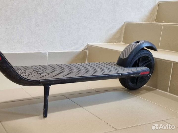 Электросамокат