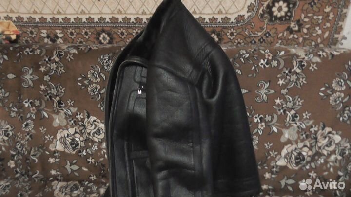 Куртка зимняя мужская