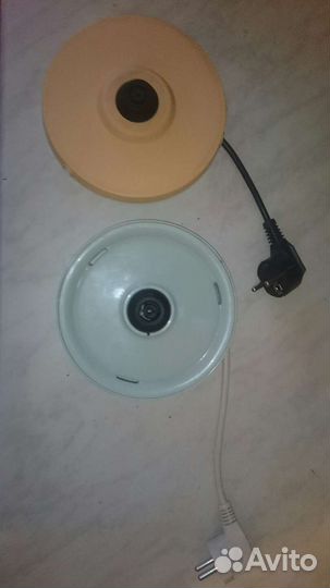 Подставка для электрического чайника