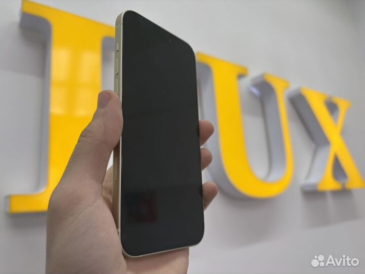 iPhone 15 Plus, 512 ГБ