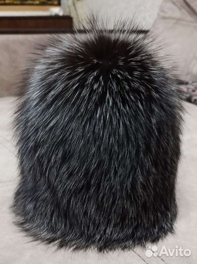 Шапка женская