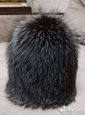 Шапка женская