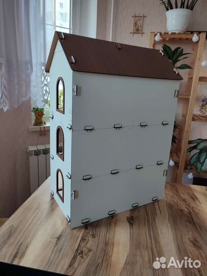 Кукольный домик