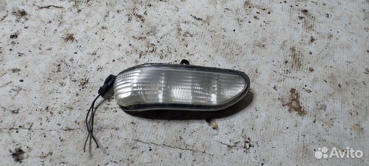 Поворотник в левое Зеркало Lifan Solano 1 620