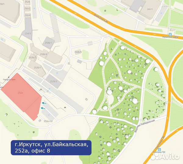 Труба гибкая армированная внутр. d12 DKC