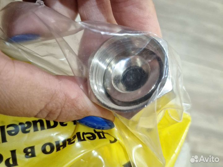 Газовый шланг 3/4 г/г 4м