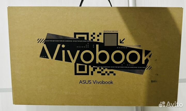 Asus VivoBook GO 15 Oled 16/512 Gb