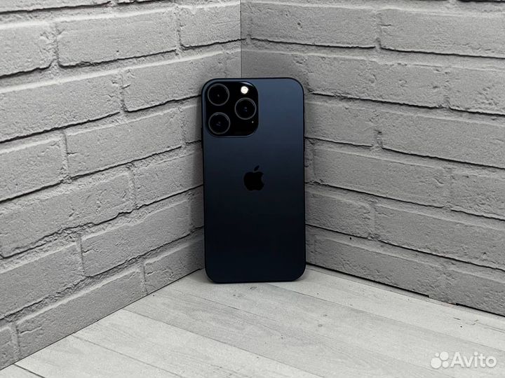 iPhone XR в корпусе 15 Pro