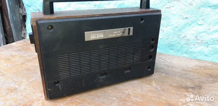 Радиоприемник