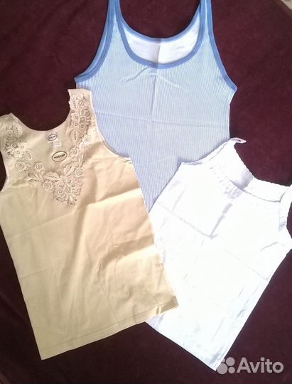 Винтажные вещи из СССР