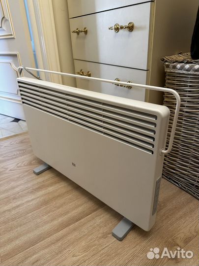 Обогреватель конвекционный xiaomi