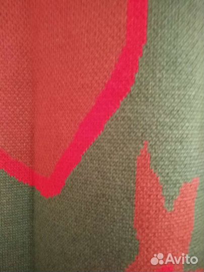 Джемпер vivawool