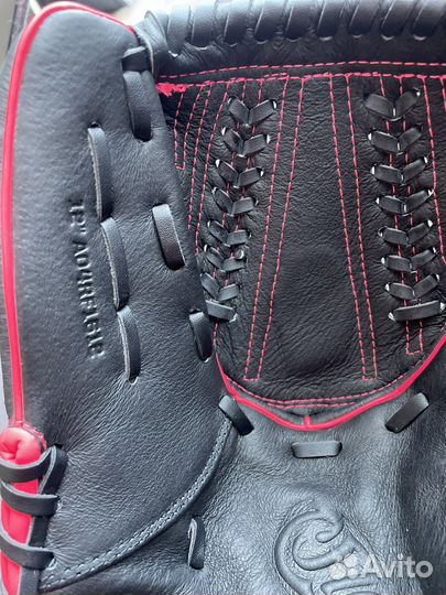 Бейсбольная ловушка 12 wilson