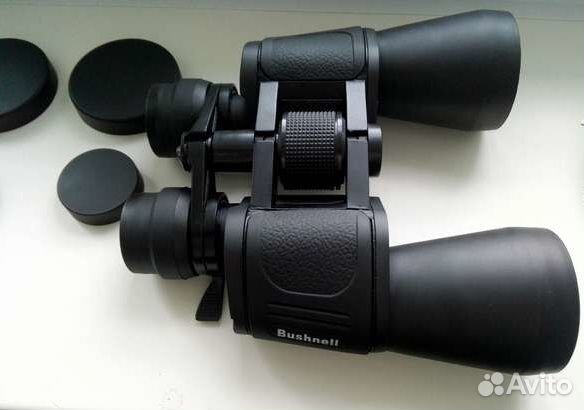 Бинокль Bushnell 10-70x70 zoom