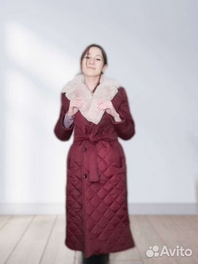 Зимняя куртка новая