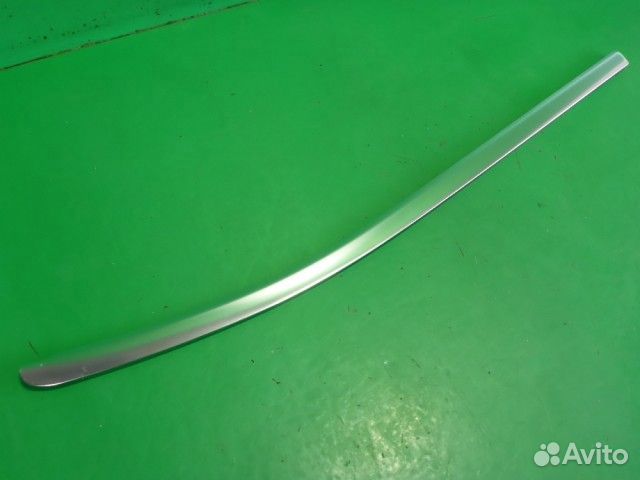 Накладка стекла заднего правого Mercedes-benz W205