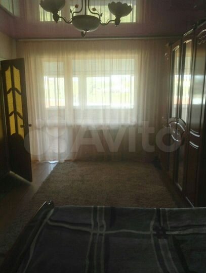 Дом 72,6 м² на участке 50 сот.