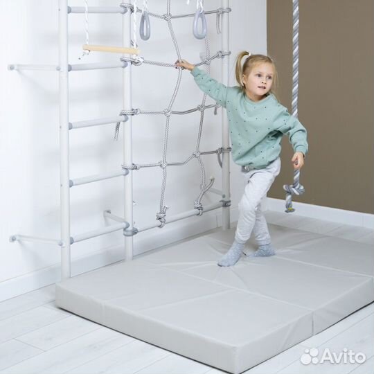 Спортивный мат