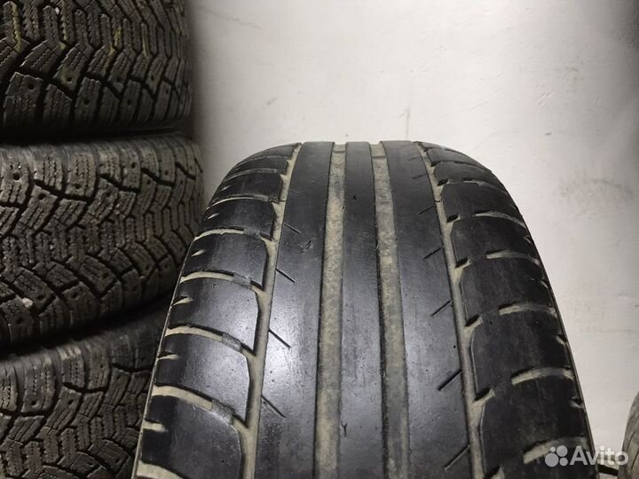 Contyre Megapolis III 205/55 R16