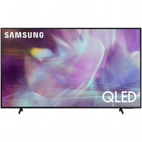 Телевизор Samsung 50 qled (qe50q60abuxru)