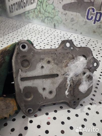 Теплообменник Volkswagen Jetta