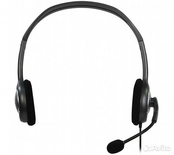 Компьютерная гарнитура Logitech H111