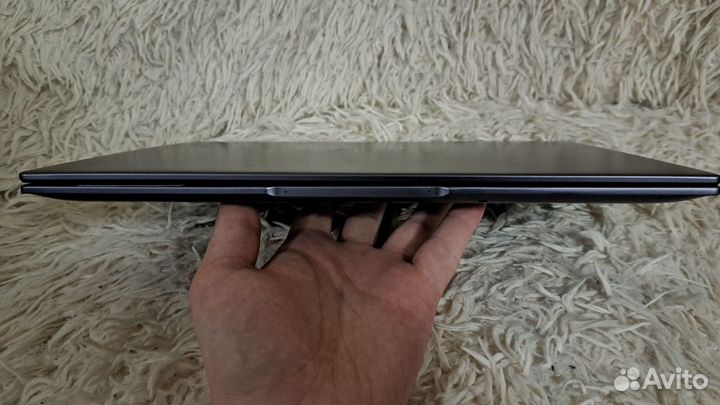 Ноутбук Huawei MateBook D 14 NbB-WAI9 i3