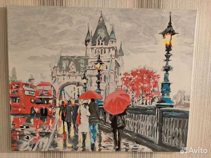 Картины для интерьера