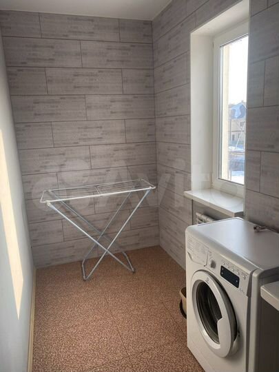 1-к. квартира, 34 м², 2/2 эт.