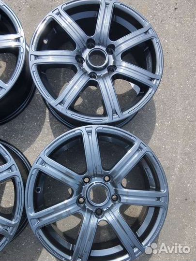 Литые диски R16 Kia,Hyundai