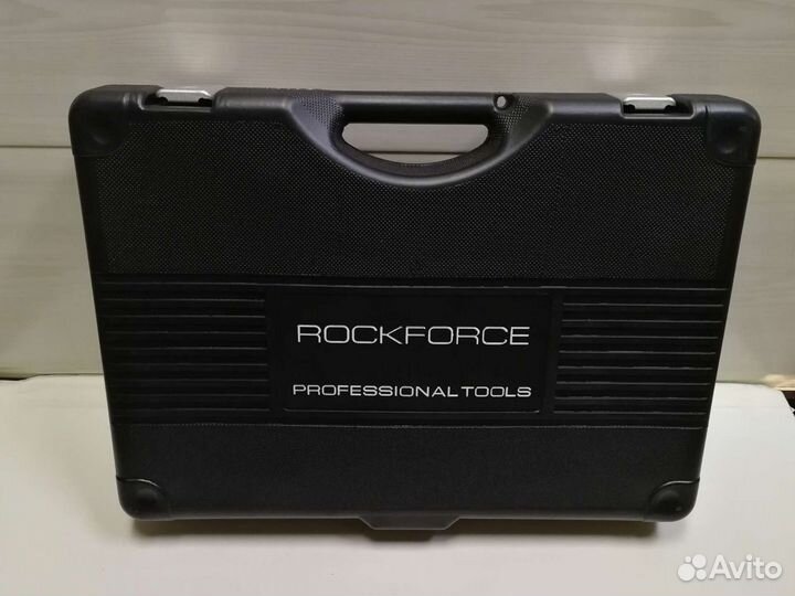 Набор инструмента 216 пр. 