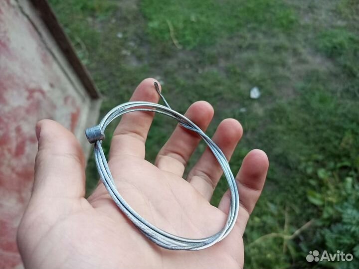 Манетка 6 скоростей