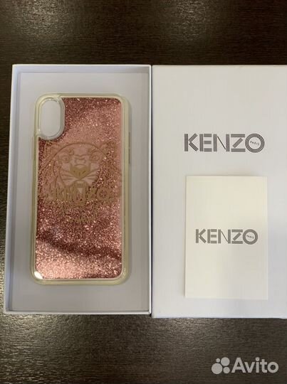 Чехол на iPhone 10 x /xs