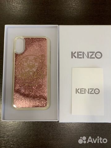 Чехол на iPhone 10 x /xs