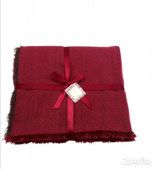 Палантин двухсторонний