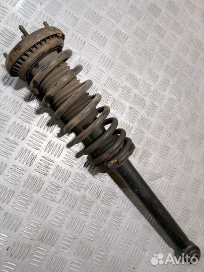 Опора переднего амортизатора Jaguar S-type 1999 20