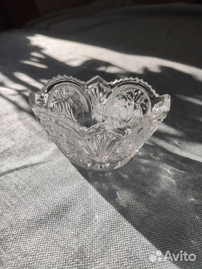 Конфетница СССР