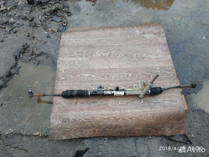 Рейка рулевая для Chrysler Sebring 2006-2010