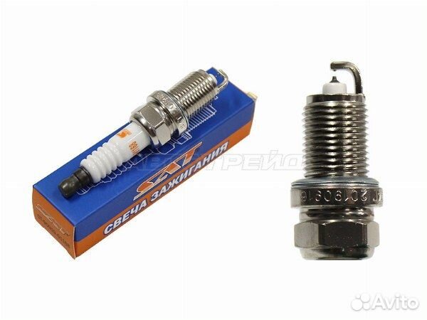 Свеча зажигания
