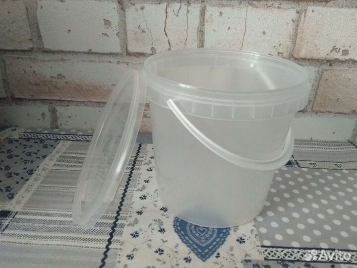 Контейнеры новые