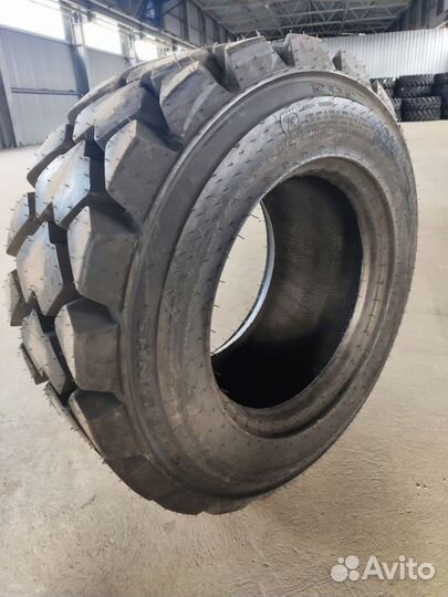 Шины 12.5/80 R18 L5