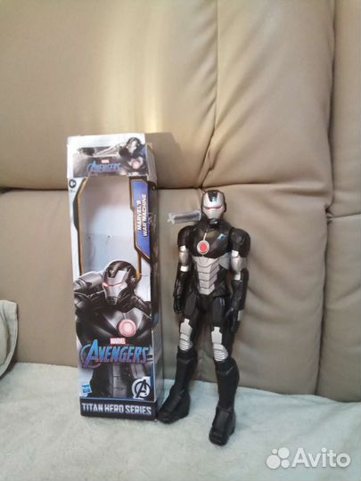 Куклы Мстители