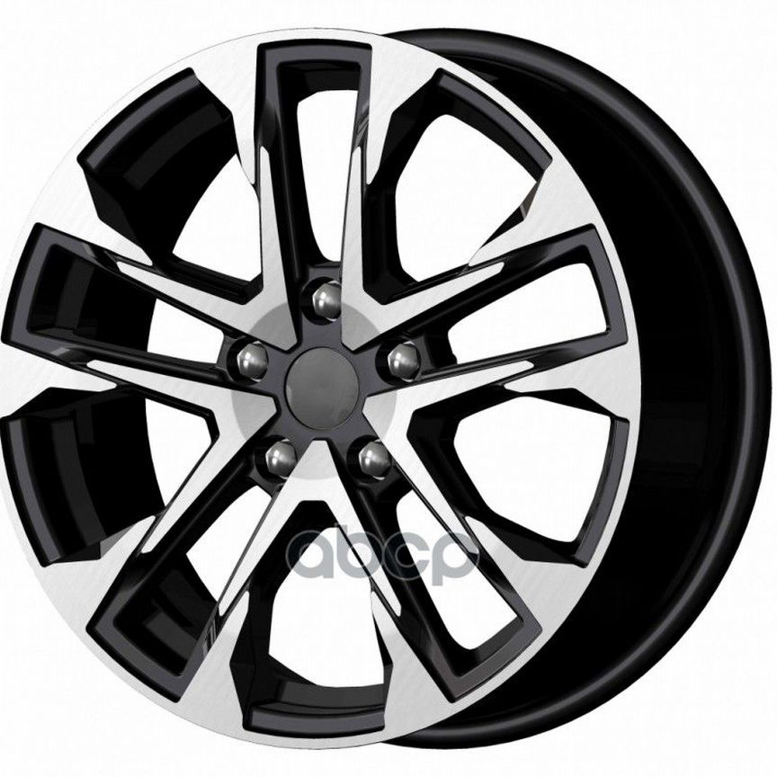 Литые диски Skad 7×R17 5×114.3