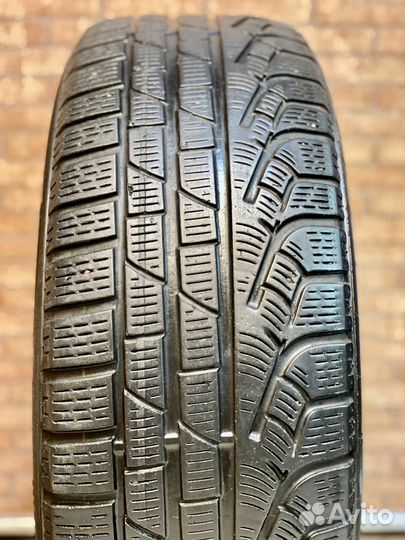 Pirelli Winter Sottozero Serie II 225/60 R17