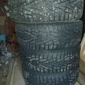 Cordiant Snow Cross 205/55 R16 90J