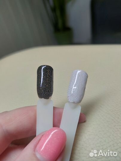 Набор для дизайна ногтей