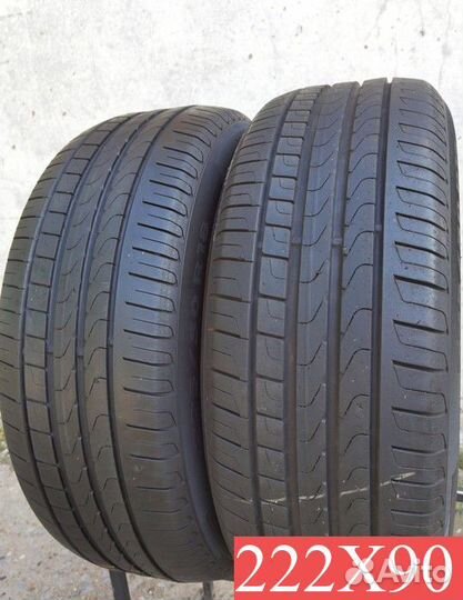 Pirelli Cinturato P7 225/50 R18 99S