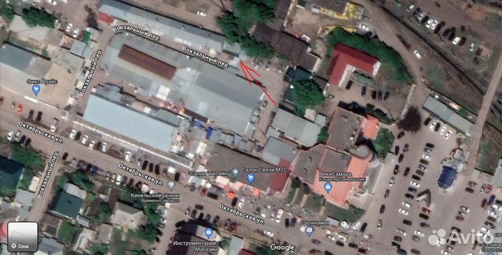 Корма для животных