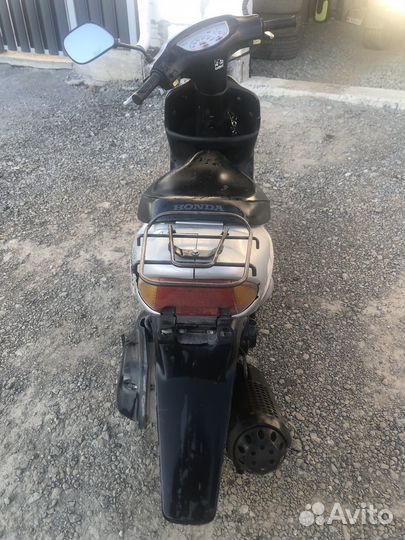 Мопед Honda Dio-AF34