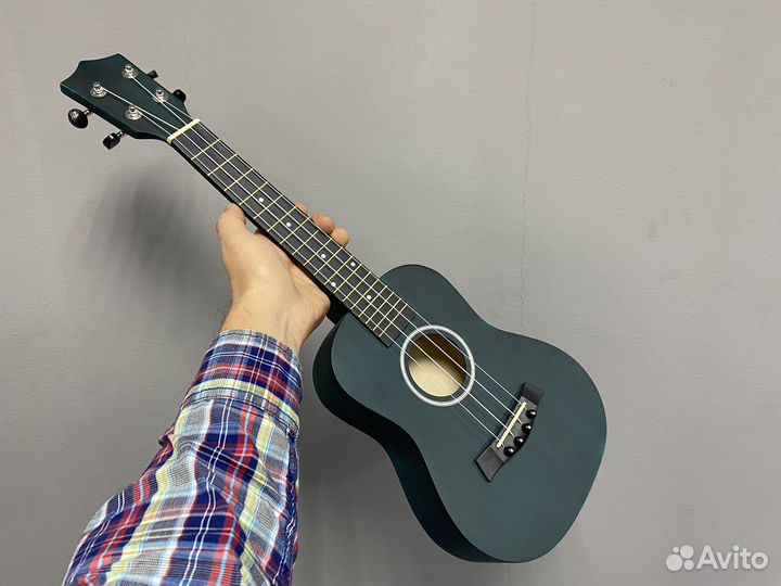 Укулеле концерт / гавайская гитара